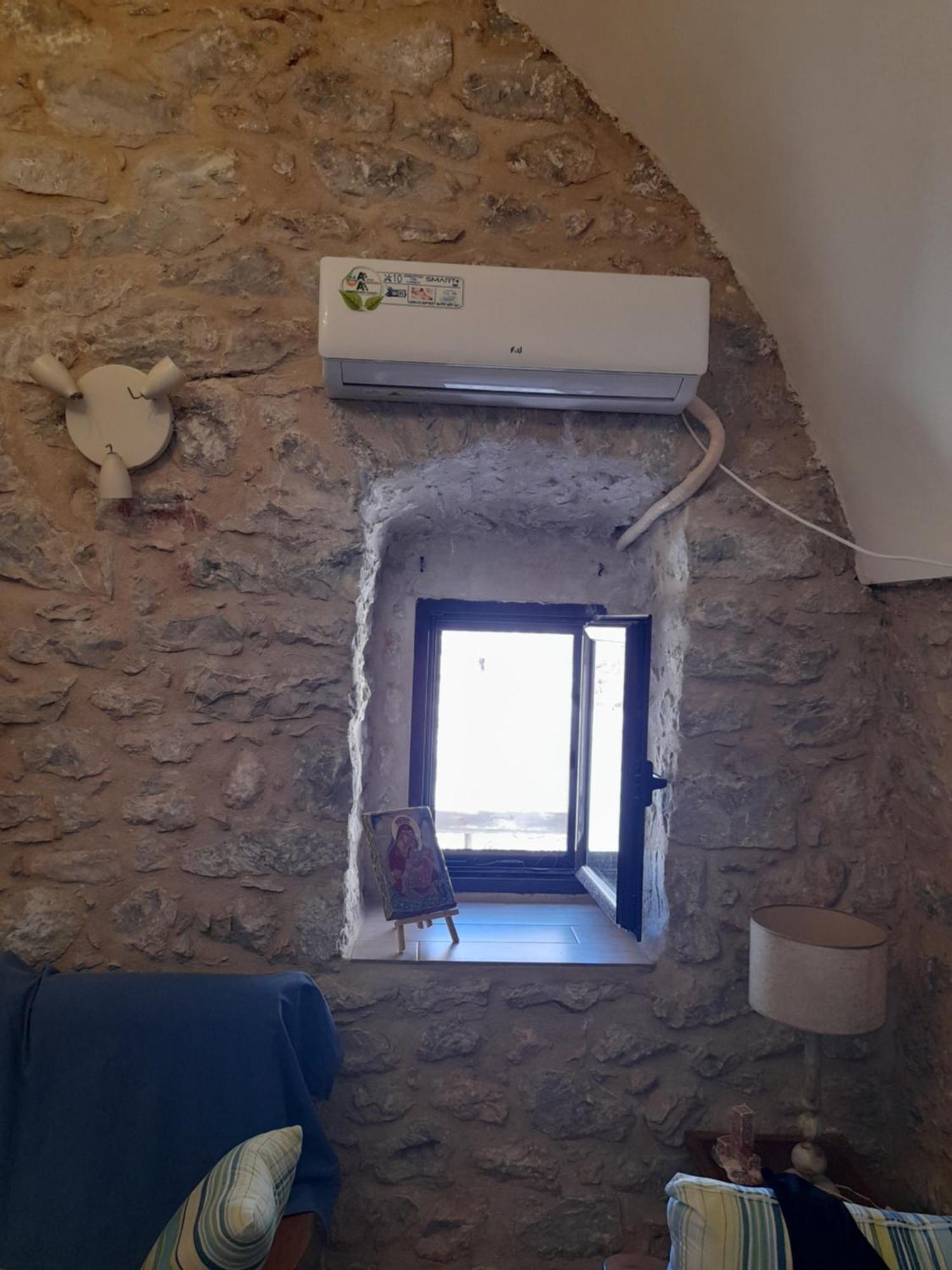 Stonehouse In Mani Penisula Villa Koita Luaran gambar